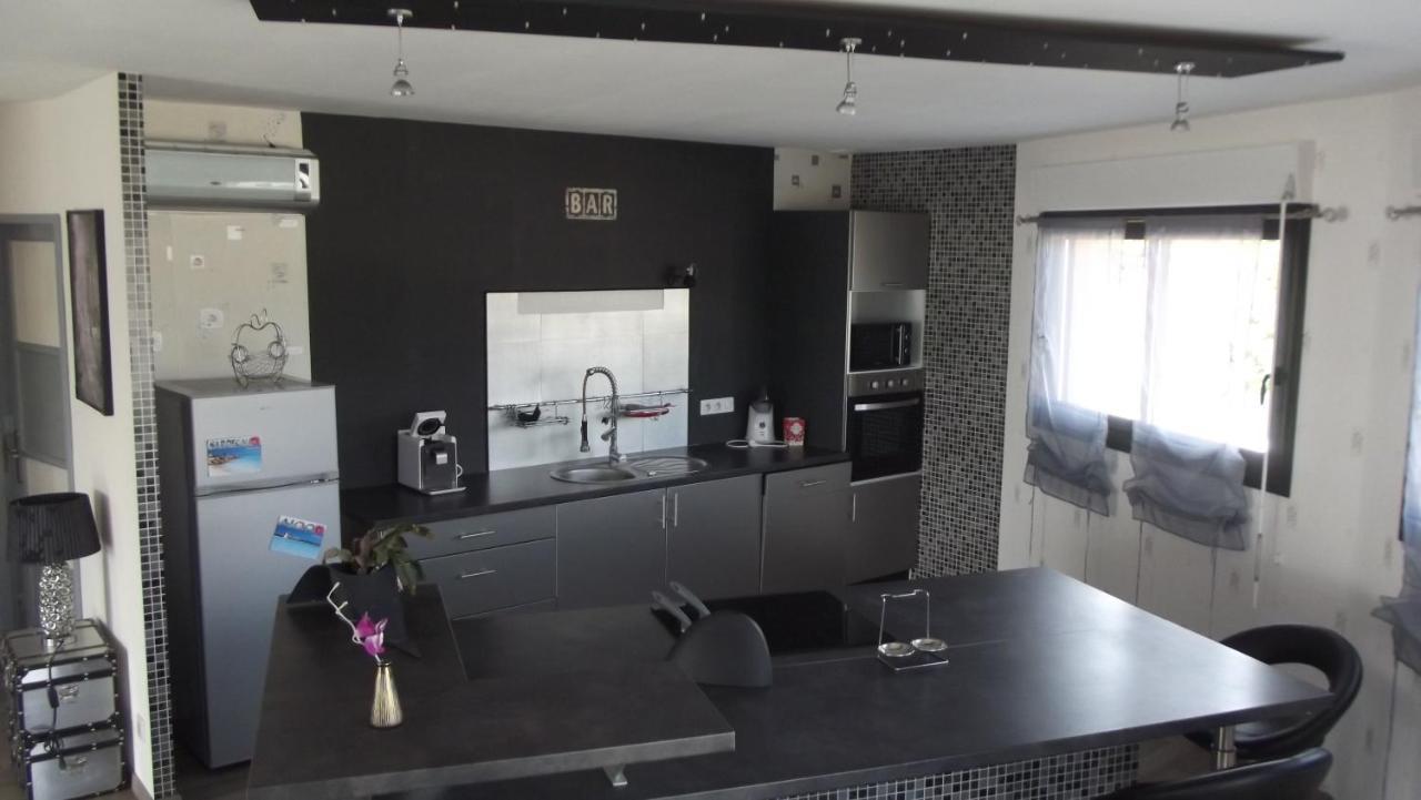 Loftcosy Friville Buitenkant foto