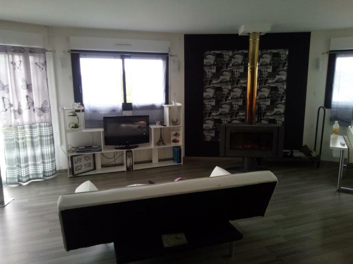 Loftcosy Friville Buitenkant foto