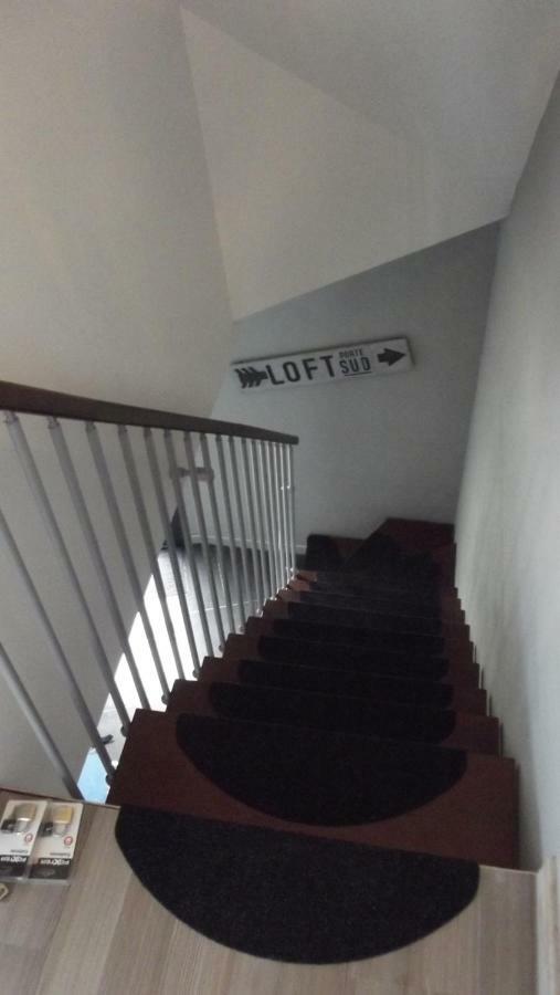 Loftcosy Friville Buitenkant foto