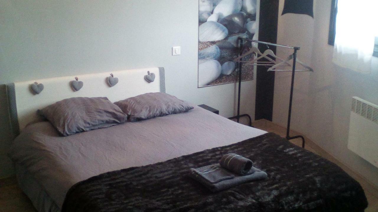Loftcosy Friville Buitenkant foto