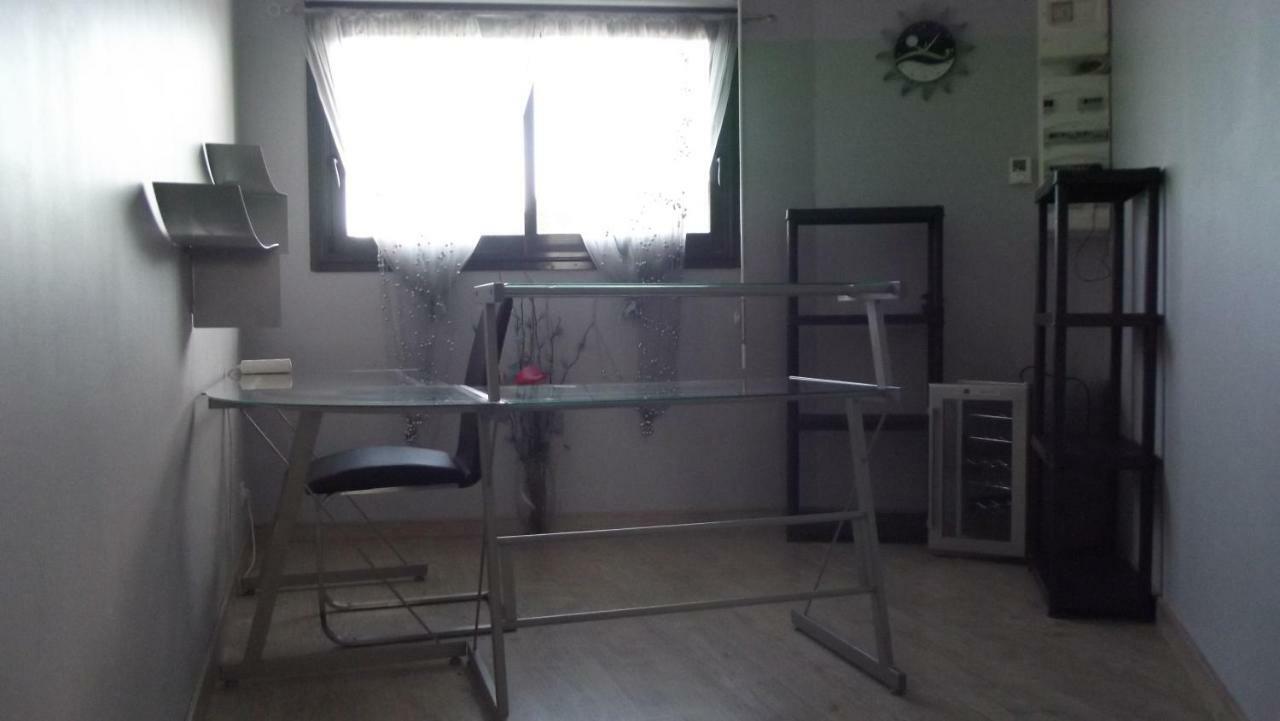 Loftcosy Friville Buitenkant foto