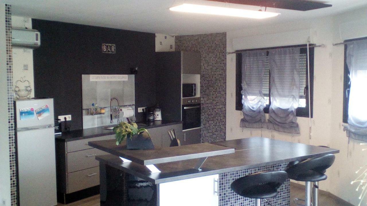 Loftcosy Friville Buitenkant foto